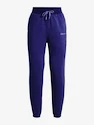 Dámské kalhoty Under Armour  Essential Script Pant-BLU