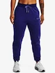 Dámské kalhoty Under Armour  Essential Script Pant-BLU