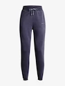 Dámské kalhoty Under Armour  Essential Script Pant-GRY