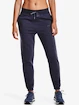 Dámské kalhoty Under Armour  Essential Script Pant-GRY S