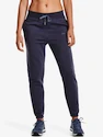 Dámské kalhoty Under Armour  Essential Script Pant-GRY S