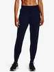 Dámské kalhoty Under Armour HeatGear NEW FABRIC Pant-NVY