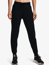 Dámské kalhoty Under Armour NEW FABRIC HG Armour Pant-BLK