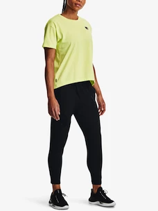 Dámské kalhoty Under Armour  NEW UNSTOPPABLE HYBRID-BLK XL