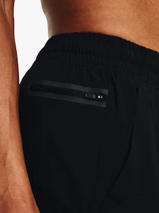 Dámské kalhoty Under Armour  NEW UNSTOPPABLE HYBRID-BLK XL