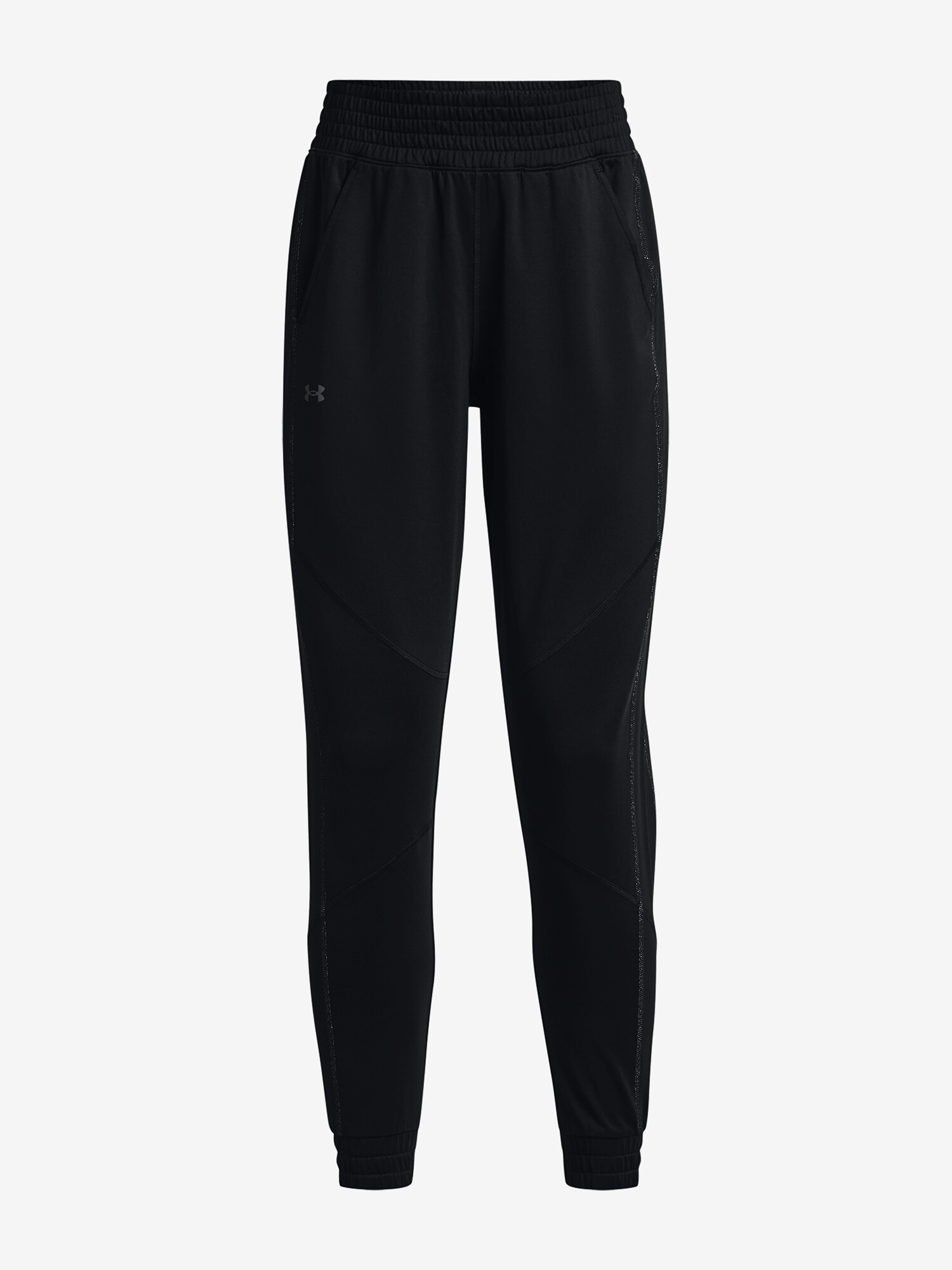 Under Armour TRAIN CW PANT W 1373973-001 černé - thumb (4)
