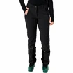 Dámské kalhoty VAUDE  Larice Pants IV Black