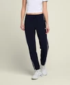 Dámské kalhoty Wilson  W Team Warm-Up Pant Classic Navy M