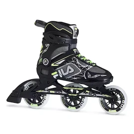 Dámské kolečkové brusle Fila Legacy Pro 100