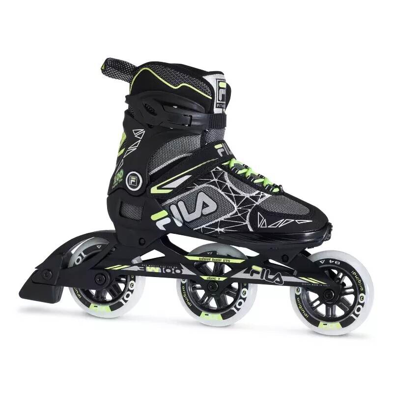 Product detail of Dámské kolečkové brusle Fila  Legacy Pro 100  EUR 41