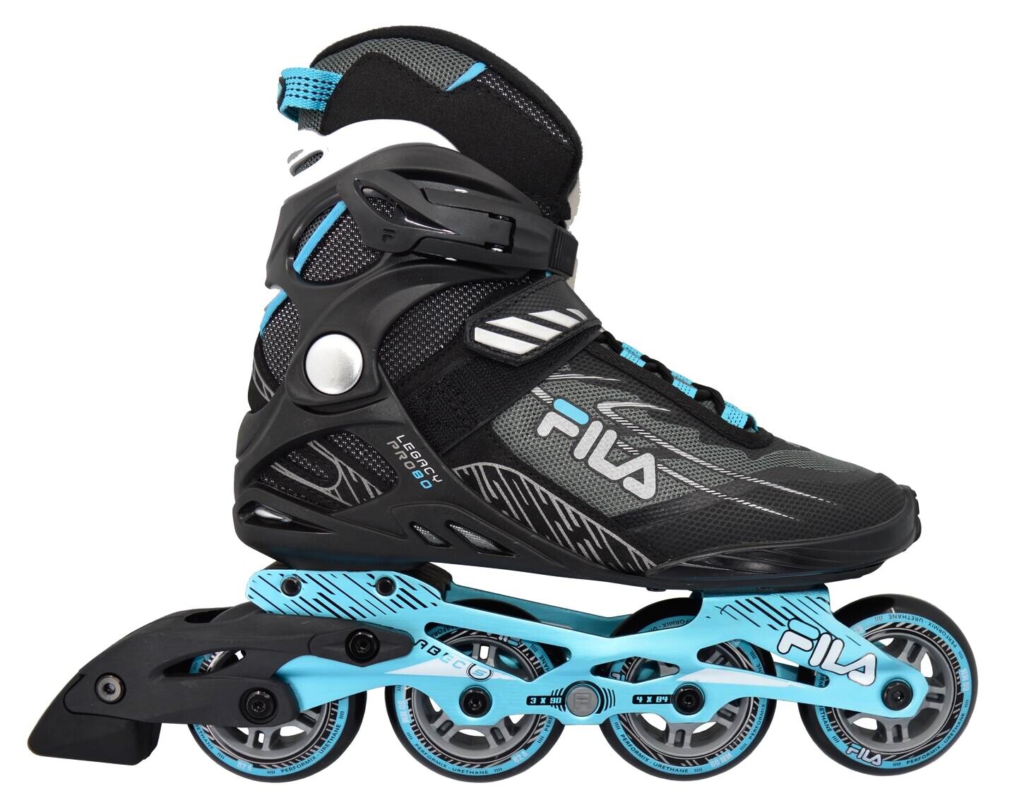 Dámské kolečkové brusle Fila  Legacy Pro 80 Lady  EUR 41 - main (0)