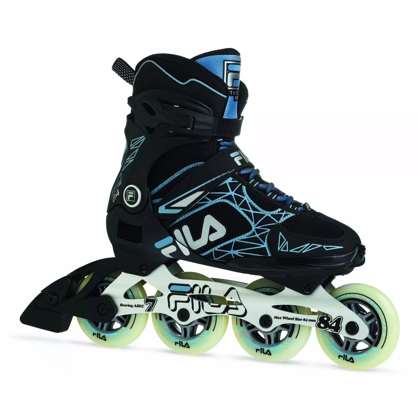 Product detail of Dámské kolečkové brusle Fila  Legacy Pro 84 Lady