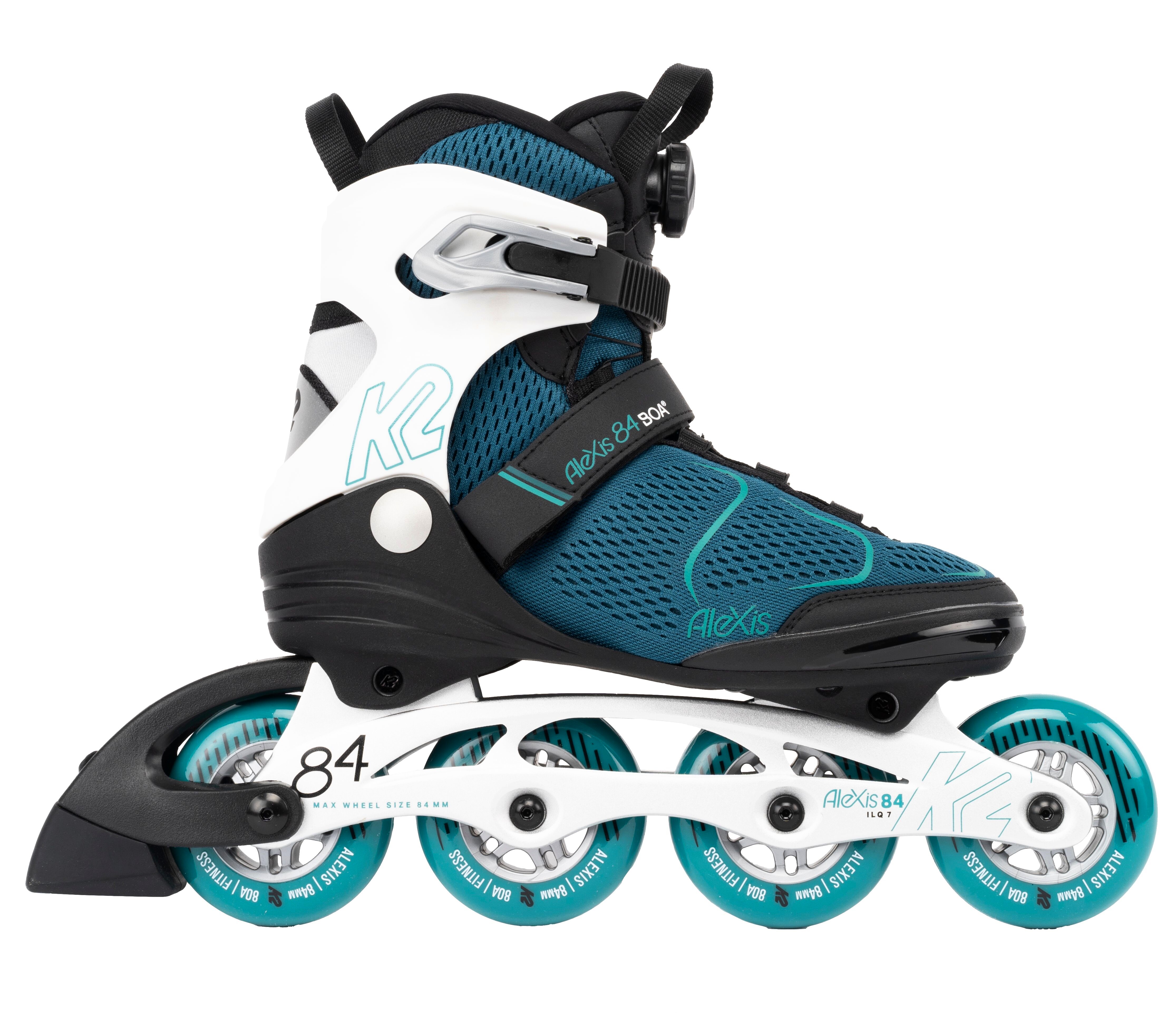 Product detail of K2 Alexis 84 Boa  EUR 40,5