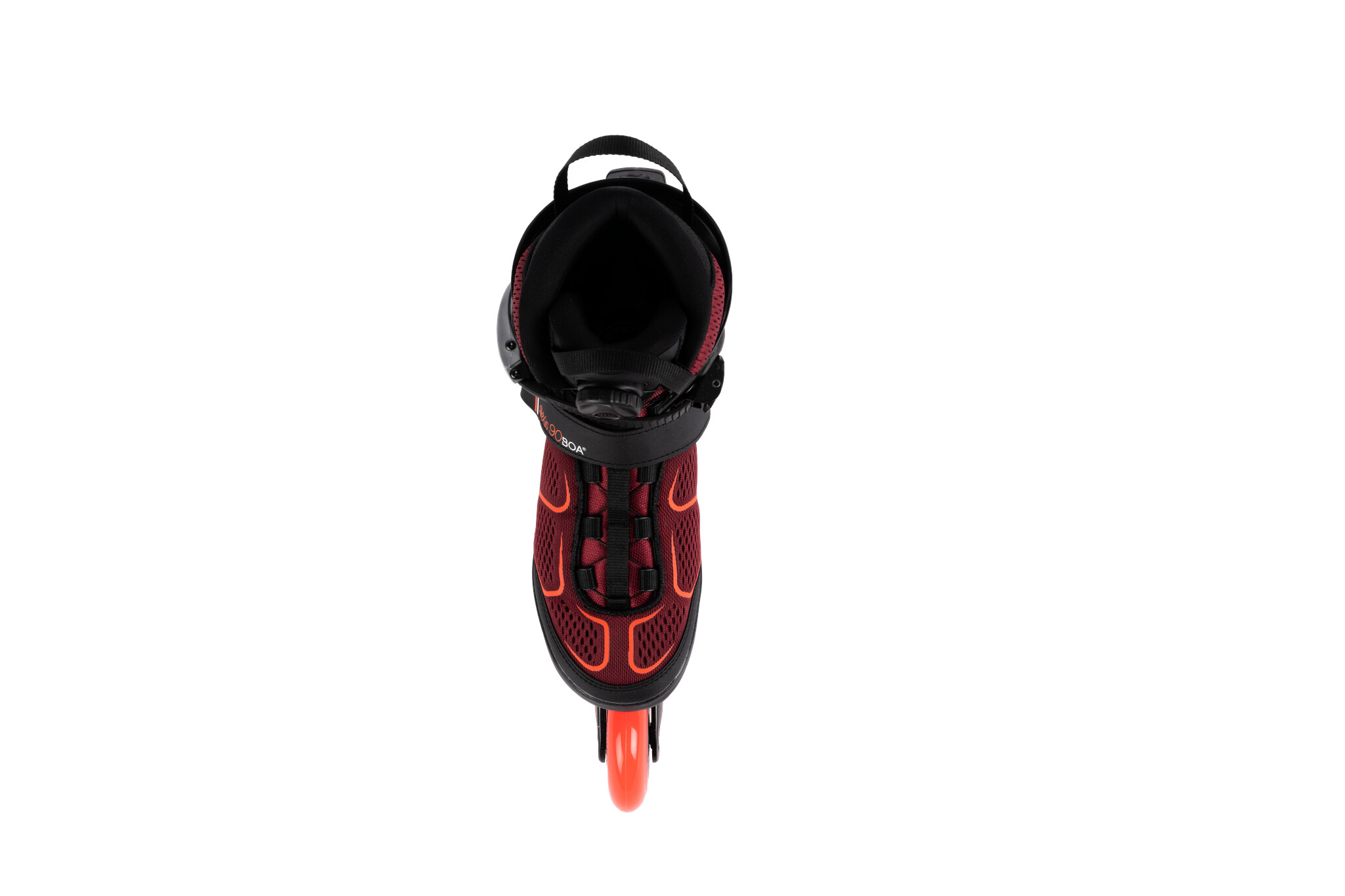 Dámské kolečkové brusle K2  ALEXIS 90 BOA  EUR 39,5 - thumb (2)