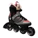 Dámské kolečkové brusle K2  HELENA 90   EUR 38