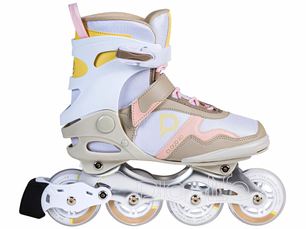 Dámské kolečkové brusle Playlife  Cloud Sun `n´ Sand  EUR 37 - main (0)