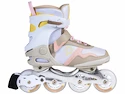 Dámské kolečkové brusle Playlife  Cloud Sun `n´ Sand  EUR 40