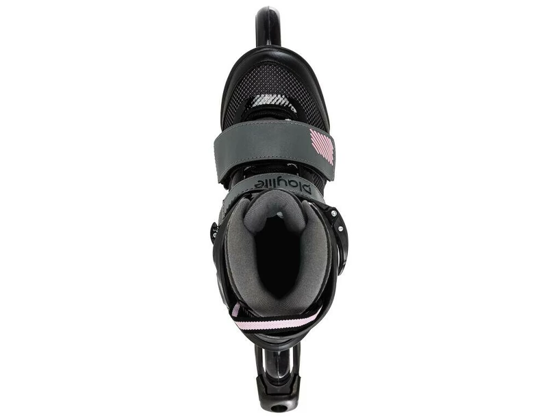Dámské kolečkové brusle Playlife  GT Pink 110