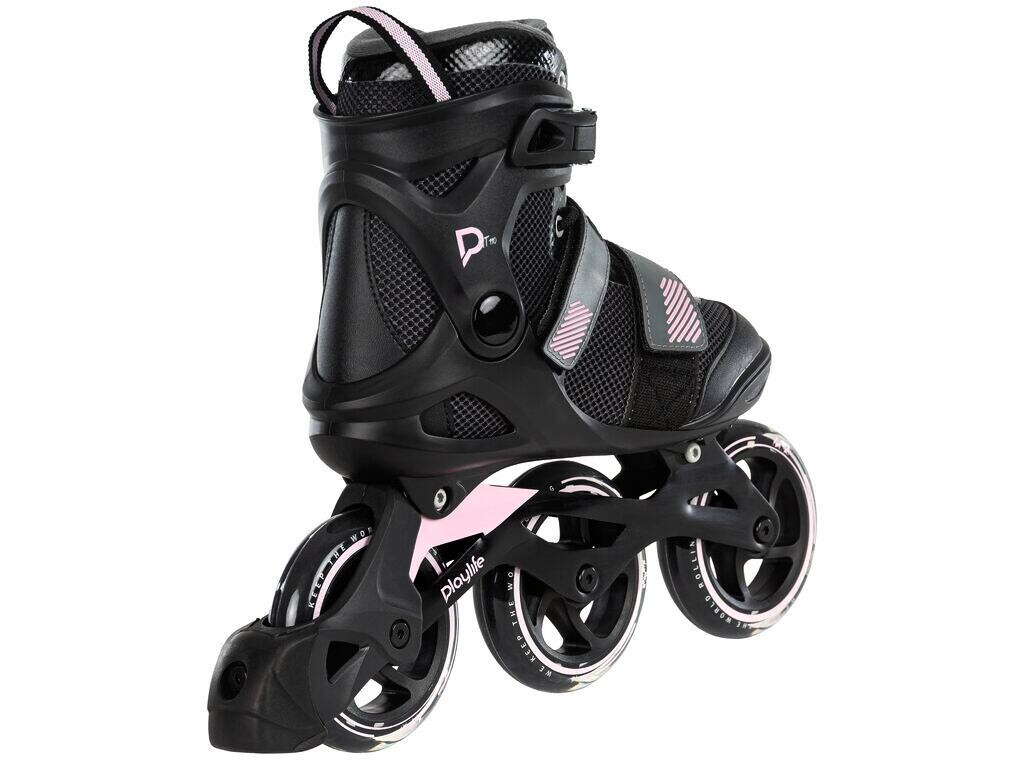 Dámské kolečkové brusle Playlife  GT Pink 110  EUR 41 - thumb (2)