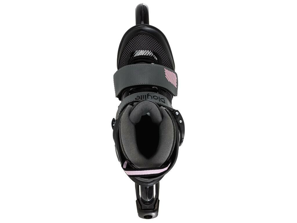 Dámské kolečkové brusle Playlife  GT Pink 110  EUR 41 - thumb (3)