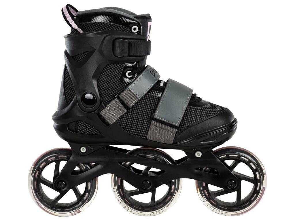 Dámské kolečkové brusle Playlife  GT Pink 110  EUR 41 - thumb (7)