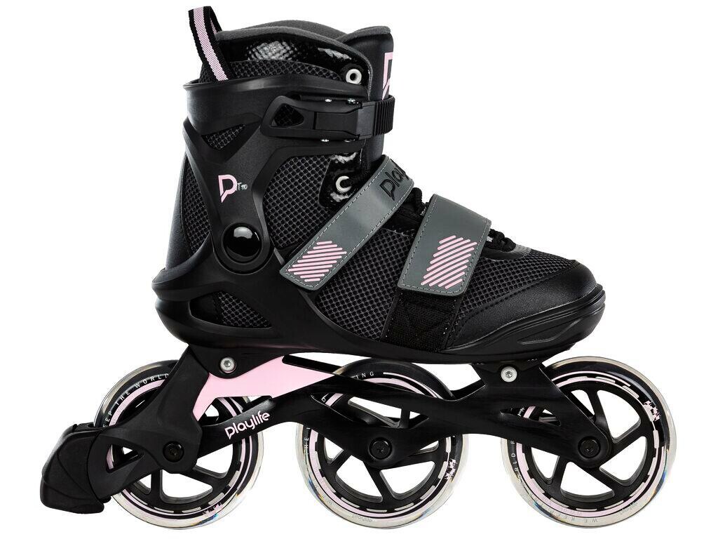 Product detail of Dámské kolečkové brusle Playlife  GT Pink 110  EUR 40