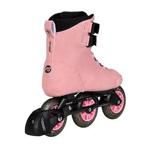 Dámské kolečkové brusle Powerslide  Pheme Fresa 100 Trinity