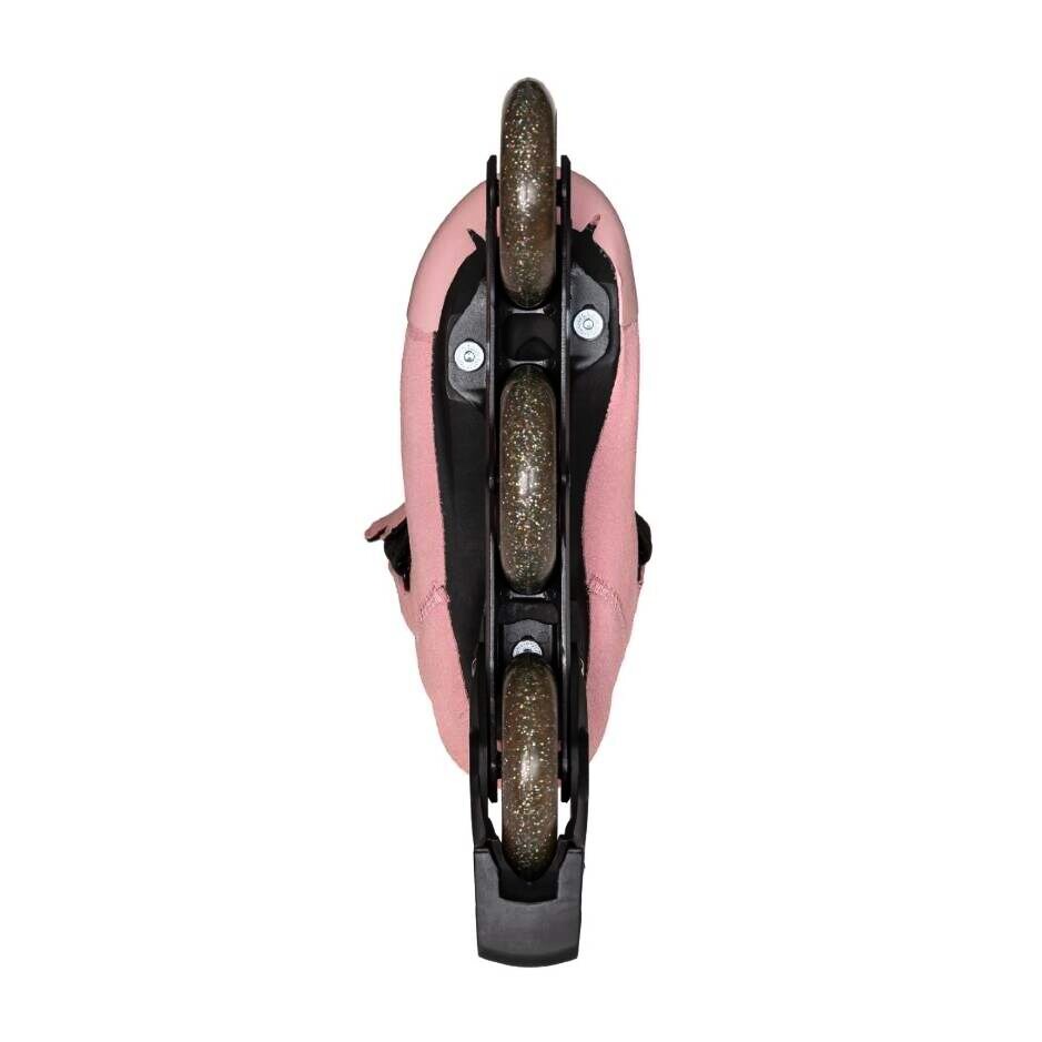 Dámské kolečkové brusle Powerslide  Pheme Fresa 100 Trinity  EUR 42 - thumb (4)