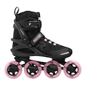 Dámské kolečkové brusle Roces  Warp Thread W Tif Black Pink