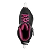 Dámské kolečkové brusle Rollerblade  Lightning 90 W Black/Sangria