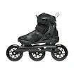 Dámské kolečkové brusle Rollerblade  Macroblade 110 3WD W Black/Orchid
