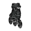 Dámské kolečkové brusle Rollerblade  Macroblade 110 3WD W Black/Orchid