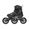 Dámské kolečkové brusle Rollerblade  Macroblade 110 3WD W Black/Orchid