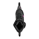 Dámské kolečkové brusle Rollerblade  Macroblade 110 3WD W Black/Orchid