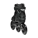 Dámské kolečkové brusle Rollerblade  Macroblade 110 3WD W Black/Orchid
