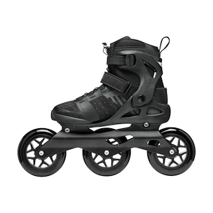 Dámské kolečkové brusle Rollerblade  Macroblade 110 3WD W Black/Orchid  EUR 42