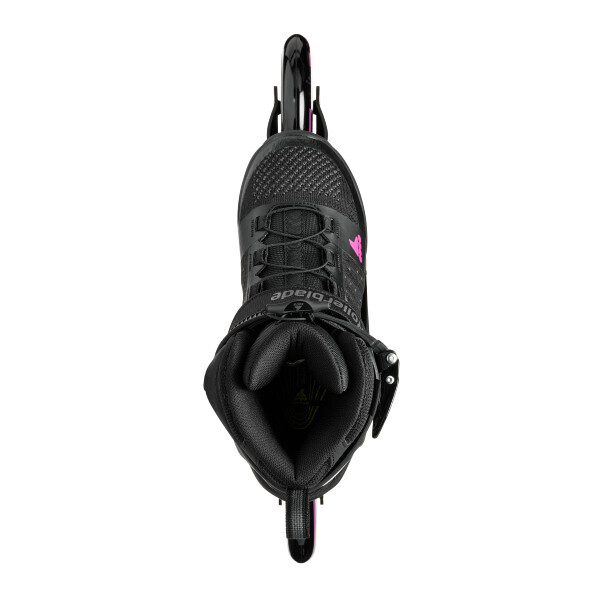 Dámské kolečkové brusle Rollerblade  Macroblade 110 3WD W Black/Orchid  EUR 40,5 - thumb (3)