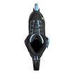 Dámské kolečkové brusle Rollerblade  Macroblade 84 BOA W Black/Powder Blue