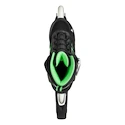 Dámské kolečkové brusle Rollerblade  Macroblade 90 BOA W Black/Mint