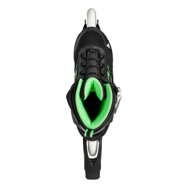 Dámské kolečkové brusle Rollerblade  Macroblade 90 BOA W Black/Mint  EUR 40,5 - thumb (3)