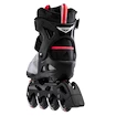 Dámské kolečkové brusle Rollerblade  MACROBLADE 90 W Grey/Pink