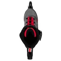 Dámské kolečkové brusle Rollerblade  MACROBLADE 90 W Grey/Pink
