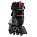 Dámské kolečkové brusle Rollerblade  MACROBLADE 90 W Grey/Pink