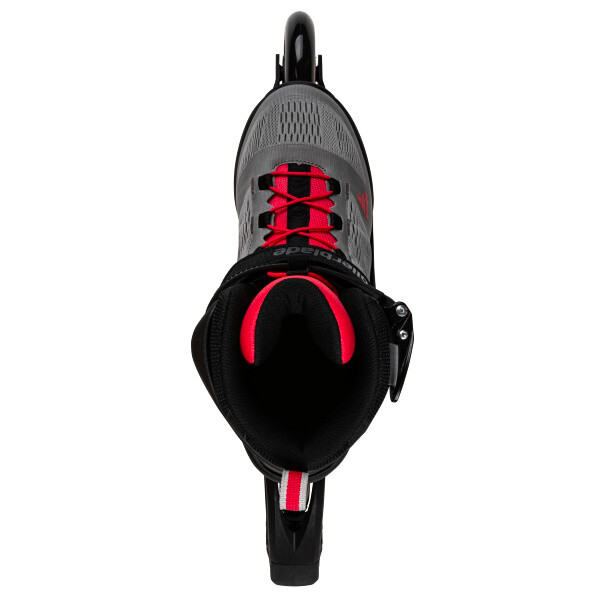 Dámské kolečkové brusle Rollerblade  MACROBLADE 90 W Grey/Pink  EUR 42,5 - thumb (4)