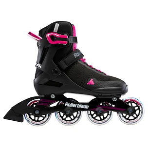 Poškozený obal -  Dámské kolečkové brusle Rollerblade  Sirio 80 W  EUR 38