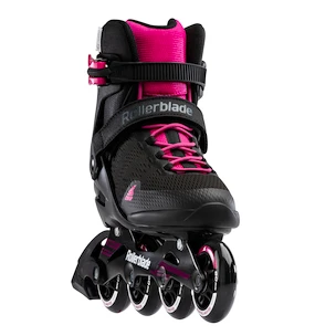 Poškozený obal -  Dámské kolečkové brusle Rollerblade  Sirio 80 W  EUR 38