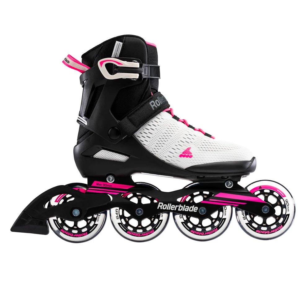 Dámské kolečkové brusle Rollerblade  Sirio 90 W