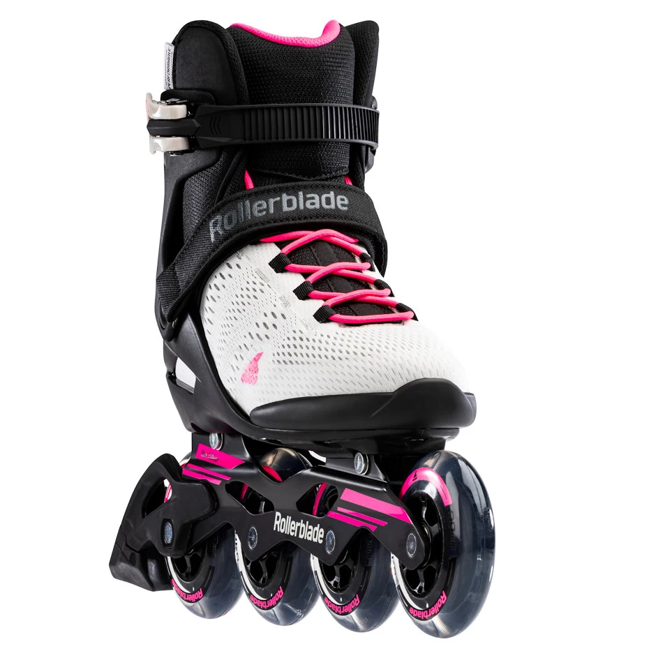 Dámské kolečkové brusle Rollerblade  Sirio 90 W