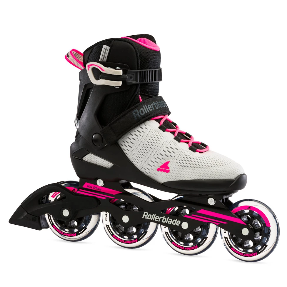 Dámské kolečkové brusle Rollerblade  Sirio 90 W
