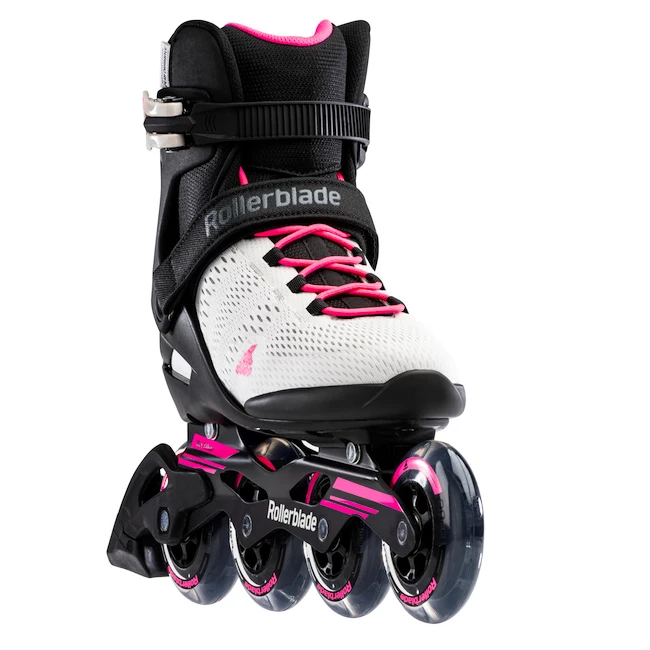 Dámské kolečkové brusle Rollerblade  Sirio 90 W